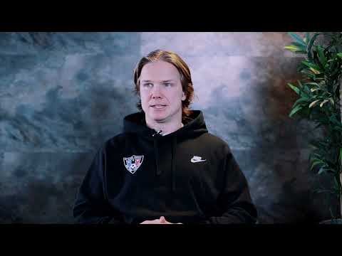 InterViews - Petteri Forsell