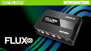 Video thumbnail for Reloop Flux Go - USB-C DVS Interface for Serato DJ Pro (Introduction) by ReloopDJ