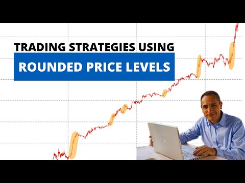 Interesting Insights for Your Trading: 2 Well-Performing Strategies Using Rounded Price Levels