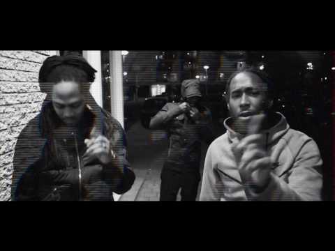 Rastamoss - 24/7 (Officiële Video)