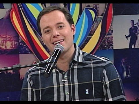 Te Agradeço video
