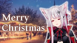 【 TALK 】 크리스마스다 クリスマスだ。