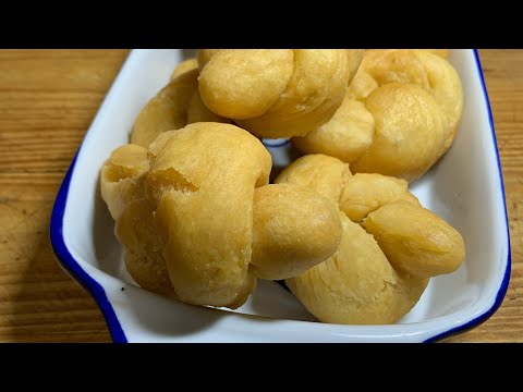 Fry dumplings for beginners | Fry dumplings tutorial & recipe | Fry dumpling like a pro after this
