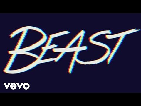 DJ Tommy Love - Beast (Lyric vídeo) ft. Wanessa
