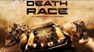 Spiderbait - 5th set (Death race OST)
