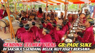 Download lagu BEGINI AKSI SEKAHE YANG LAIN SAAT GENDANG BELEQ PADE SUKE TABUH GENDING CELMEK  DI GAWEK BELEK KUTE mp3