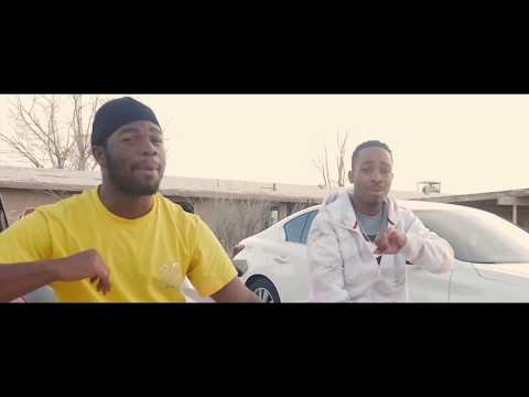 Darn It Gifted - "I Was" Feat. TeeWhyy (Official Music Video)