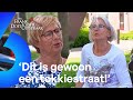Bewoners LAAIEND: gemeente wil TERRORBOMEN niet KAPPEN! | Mr. Frank Visser doet uitspraak #AFL61