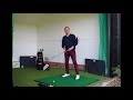 Improve Golf Driver Launch Angle