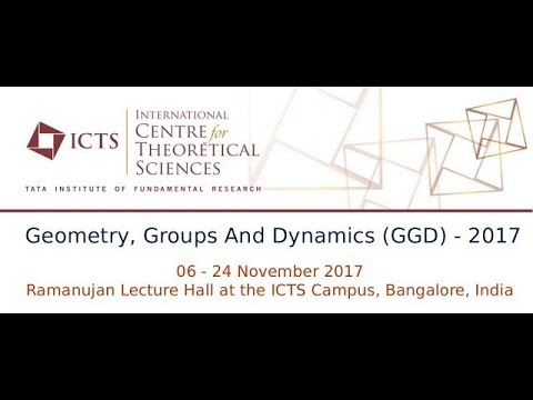 Mini course 2: Introduction to Higgs bundles (Lecture 3) Francois Labourie