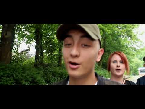 "Das bin ich" - Rapschool NRW