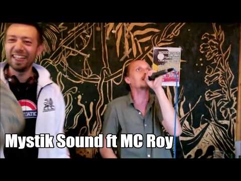 Fête de la musique Annecy 2019 - Mystik Sound, MC Roy, Local International, JNH Sound, Jam'In Family