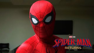Download lagu Spider Man Returns | Short Film mp3 Download lagu Spider Man Returns | Short Film mp3