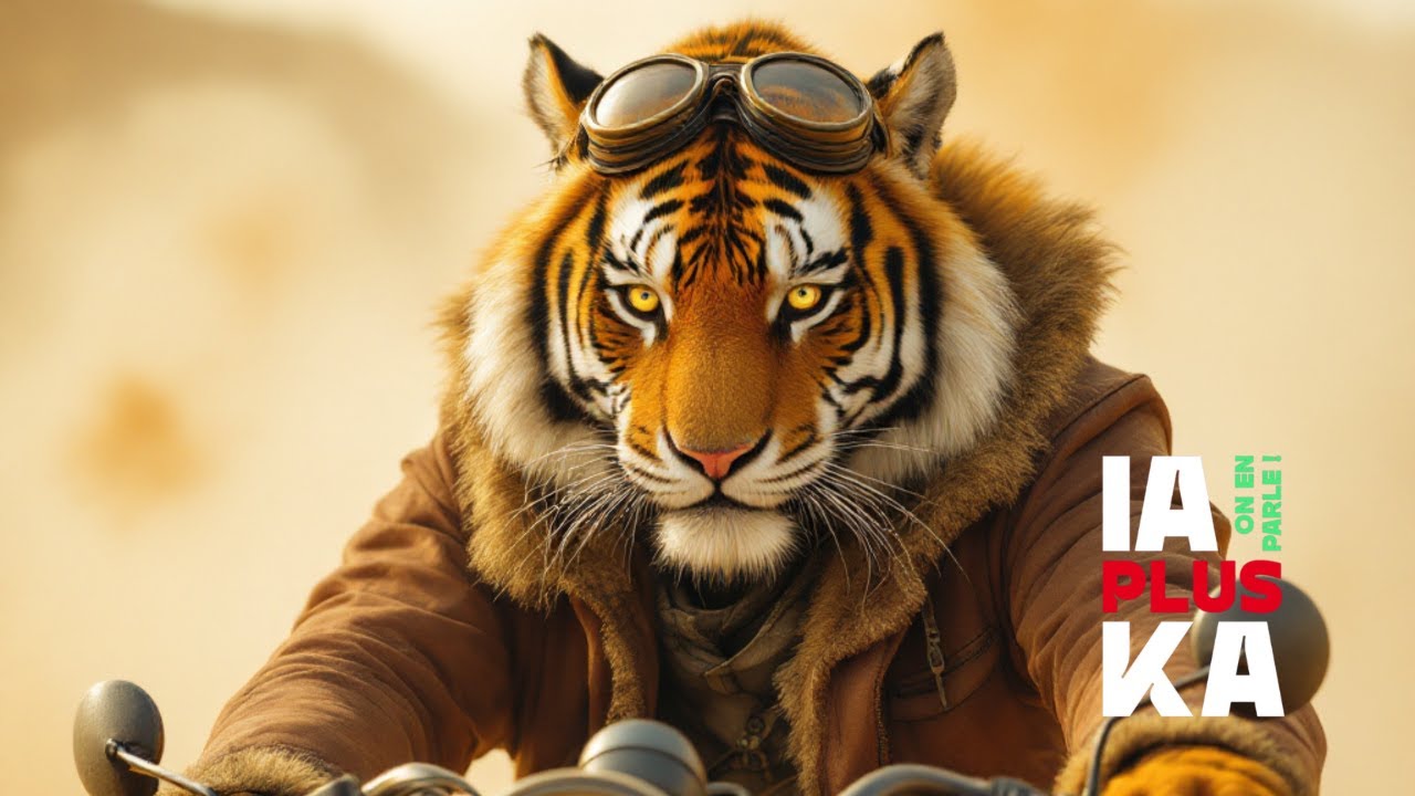 Masterclass Freepik : il sait tout (bien) faire !