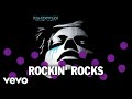 Powderfinger - Rockin' Rocks (Official Audio)