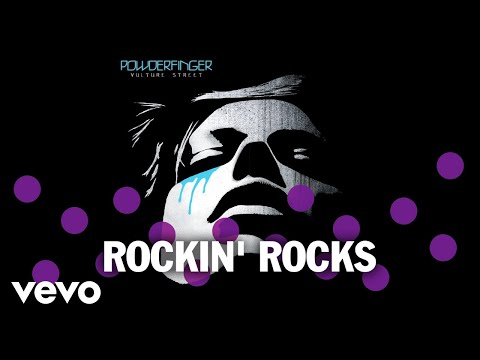 Videoclip de Rockin' Rocks — Powderfinger