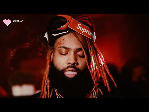 (FREE) Sada Baby x Eastside Eggroll x Detroit Type Beat 2022 | 'Highway Star' HARD