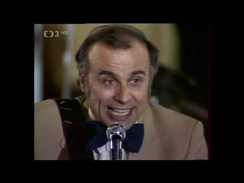 Ivan Mládek - Brno je zlatá loď (1984)