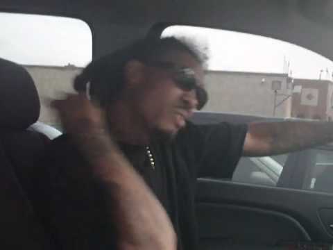 Gunplay and Young Breed