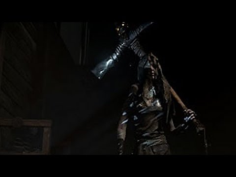 MARTA IS BACK | Outlast 2 - Part 4