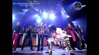 Michael Jackson 30th Anniversary Celebration - Dancing Machine (Remastered) (HD)