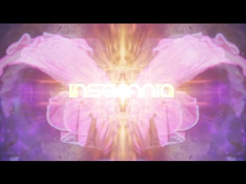 Insomnia Electronic Music Festival 2014 Official Film