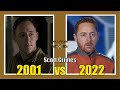 Band Of Brothers 2001 Cast Then And Now 2022 21 Years After How They Changed Real Age 2022