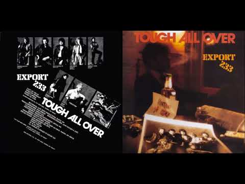 EXPORT 233 - Tough All Over (AOR)