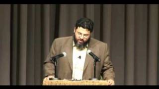 http://www.ilmcast.com - Waleed Basyouni gives a much needed talk at Ilm Fest NY 2009.Shaykh Waleed Basyouni is a fre...