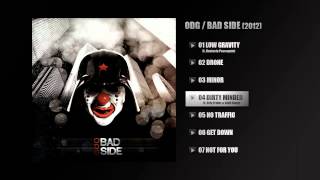 ODG - BAD SIDE  (Full Album)