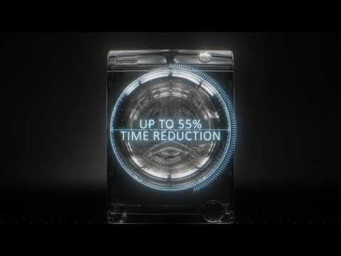 Haier Direct Motion | XXL Drum