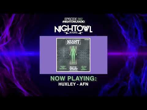 Kill Script, Madeaux - Night Owl Radio 382