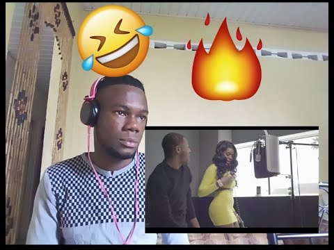 Princess Vitarah - I Own Three Goats (Official Music Video) REACTION