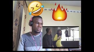 Princess Vitarah - I Own Three Goats (Official Music Video) REACTION