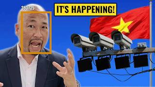 Vietnam FIRES 245,000 in One Night, Surrenders to GREAT RESET!!
