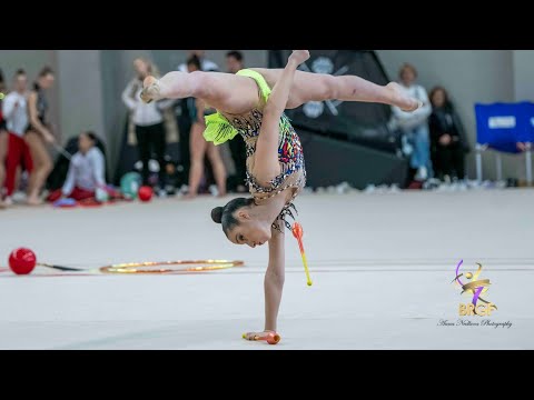 Ivayla Goranova (BUL) clubs 2025