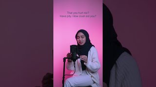 Download lagu Enta Eih - Nuha Bahrin (Cover with English Lyric) mp3