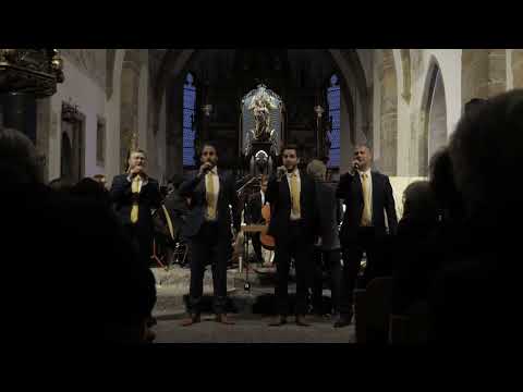 LUNGO 5 - Alle Tag, alle Stund