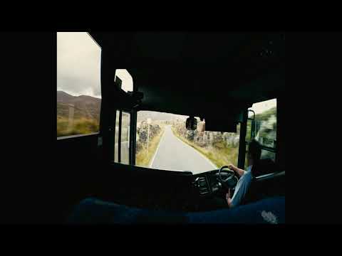 Borve - Tarbert Harris, Scotland