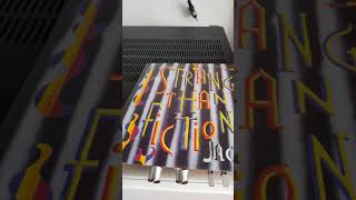 JOE JACKSON - STRANGER THAN FICTION