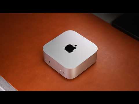 9 Months With The M4 Mac Mini: Too Perfect?