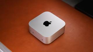 Video thumbnail for 9 Months With The M4 Mac Mini: Too Perfect? by Jimmy Tries World