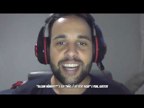 Depoimento de aluno
