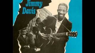 'Maxwell Street' Jimmy Davis - I got my eyes on you