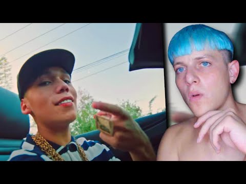 BERTIAKA REACCIONA a JERE KLEIN - DONDE? (Video Oficial) | Prod. Fran c | #6.5