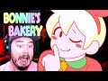 DO NOT TRUST BONNIE Bonnie S Bakery All Endings