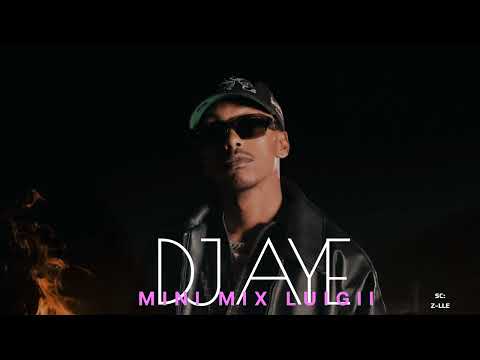 MINI MIX LUIGII X DJ AYE