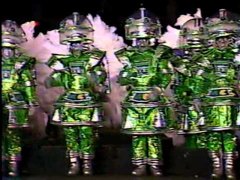 Polish American String Band 1986 - Dr Hi-Tech and His Robot Ramble