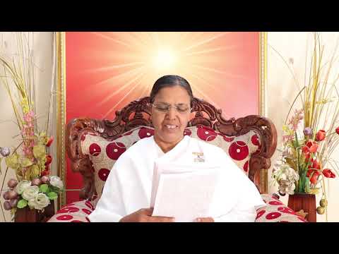 Daily Tamil Murli - 30 Sep 2017