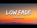 Low Fade (Lyrics) - Karan Aujla | Mxrci | 7Alfaaz